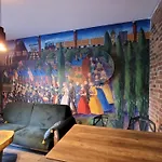 Zlote Zdzadlo Nikiszowiec Appartement