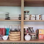 Zlote Zdzadlo Nikiszowiec Appartement *