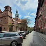 Appartement Zlote Zdzadlo Nikiszowiec *