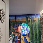 Złote żdżadło Nikiszowiec Katowice