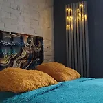 Appartement Zlote Zdzadlo Nikiszowiec Katowice
