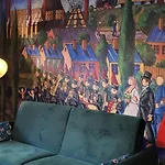 Apartament Złote żdżadło Nikiszowiec Katowice