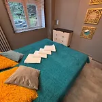 Zlote Zdzadlo Nikiszowiec *