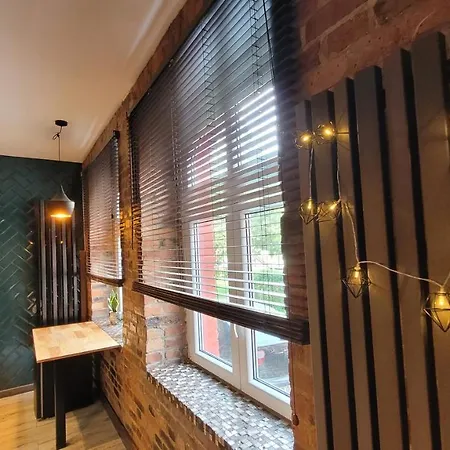 Apartment Zlote Zdzadlo Nikiszowiec