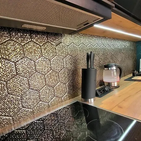 Zlote Zdzadlo Nikiszowiec * Katowice