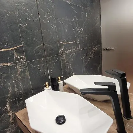 Zlote Zdzadlo Nikiszowiec