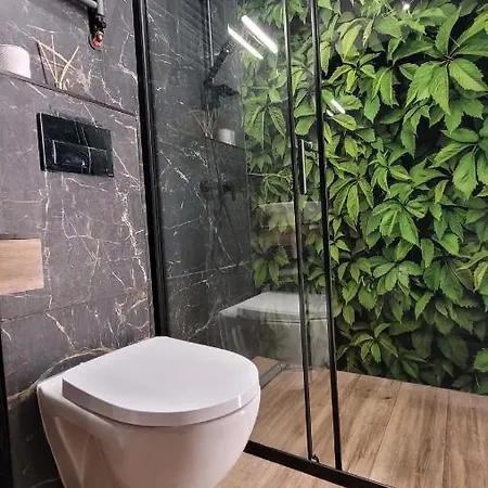 Zlote Zdzadlo Nikiszowiec Apartamento Katowice