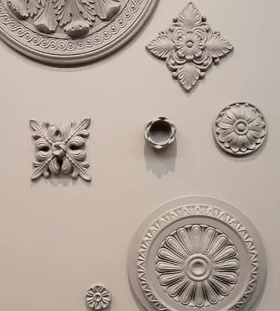 Zlote Zdzadlo Nikiszowiec *