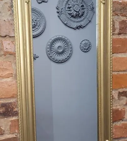 Zlote Zdzadlo Nikiszowiec *