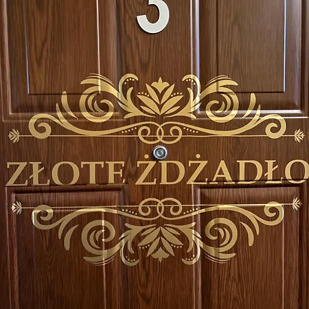 דירה Zlote Zdzadlo Nikiszowiec קטוביץ