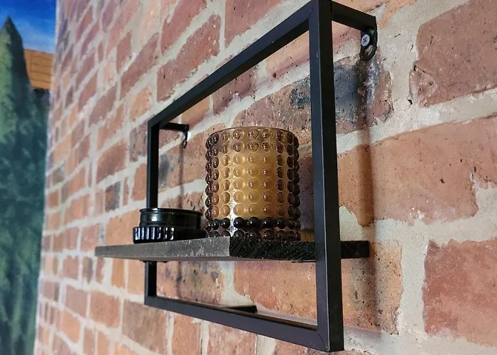 Zlote Zdzadlo Nikiszowiec דירה *