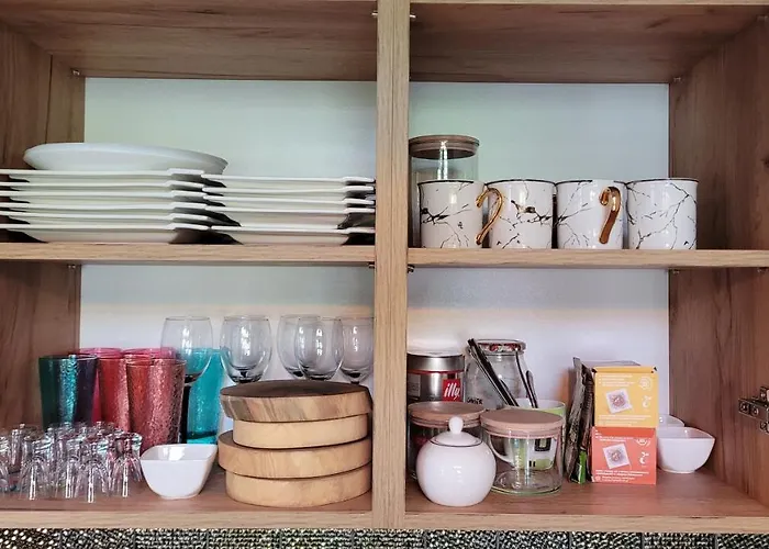 Zlote Zdzadlo Nikiszowiec Apartamento *