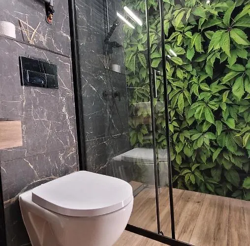 Zlote Zdzadlo Nikiszowiec Apartment Katowice