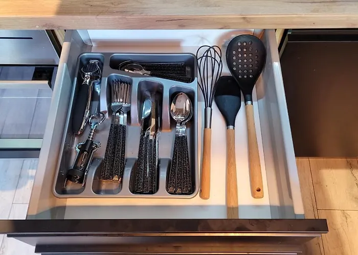 דירה Zlote Zdzadlo Nikiszowiec