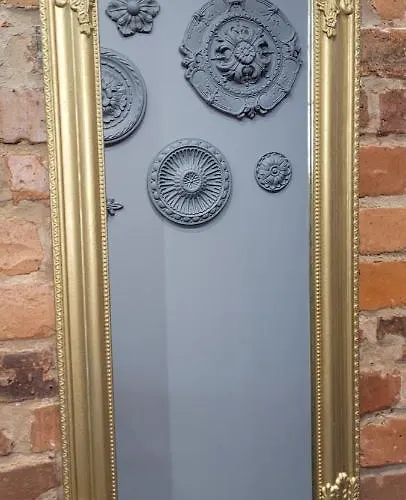 Zlote Zdzadlo Nikiszowiec *