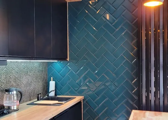 Zlote Zdzadlo Nikiszowiec *